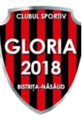 Gloria 2018 Bistrita Nasaud Women logo - W VS Gloria Bistrita Nasaud Women Result