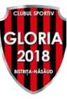Gloria 2018 Bistrita Nasaud Women logo