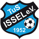 TuS Issel (w) logo - Women VS Tus Issel W Live Score Today