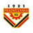 Pradniczanka Krakow (w) logo