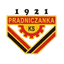 Pradniczanka Krakow (w) logo