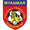 Myanmar U20 logo