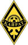 Kairat Almaty II logo