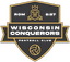 Wisconsin Conquerors FC logo