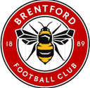 Brentford Women logo - Women VS London Seaward Women Score