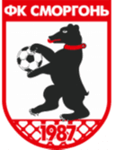 Smorgon Women logo - Women VS Fk Minsk Women Score Today