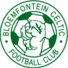 Bloemfontein Celtic logo