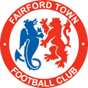 Fairford Town logo - City VS Fairford Town Sport