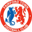Fairford Town logo