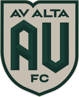 AV Alta logo
