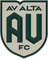 AV Alta logo - Texoma Live Scores