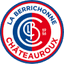Ancienne Chateau-Gontier logo