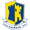 Cairese logo - Cairese VS Chieri Score