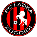 FC Lazika logo - Telavi VS Fc Lazika Live Score Today