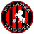 FC Lazika logo