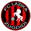 FC Lazika logo
