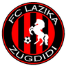 FC Lazika logo