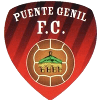 Puente Genil logo - Deportivo VS Puente Genil Score
