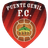 Puente Genil logo