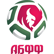 Belarus U21 logo