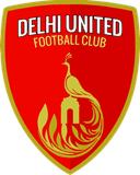 Delhi United (W) logo - W VS Sudeva Delhi Fc Women Result Today