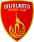 Delhi United (W) logo