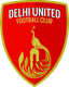 Delhi United (W) logo