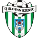 Bzenec logo - Bzenec VS Fc Strani Result Today