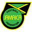 Jamaica Women U17 logo