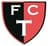 FC Trollhattan logo