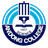Andong Science University logo