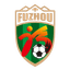 Fuzhou Team logo - Fjcl 36756 Football