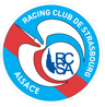 Strasbourg U19 logo