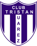 Tristan Suarez logo