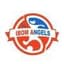 Ibom Angels Women logo