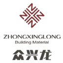 Zhongxinglong FC logo - Fc VS Nanshan Boxin Tech Live