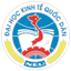 National University of Economics Hanoi logo