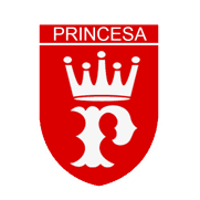 Princesa do Solimoes logo