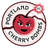 Portland Cherry Bombs (W) logo