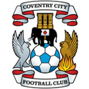 Coventry U21 logo - U VS Crewe Alexandra U Result