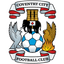 Coventry U21 logo