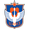 Albirex Niigata logo