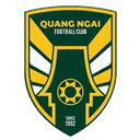 Quang Ngai logo - Ngai VS Shb Da Nang B Live Score