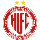 Hercilio Luz SC Youth logo - Youth VS Hercilio Luz Sc Youth Live Score