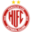 Hercilio Luz SC Youth logo