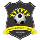 YB United FC logo - Fc VS Yb United Fc Sport