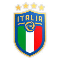 Italy U20 logo