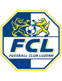 FC Luzern U21 logo - Zurich VS Fc Luzern U Score Today