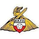 Doncaster Rovers Belles Women logo - W VS Doncaster Rovers Belles Women Result Today