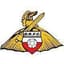 Doncaster Rovers Belles Women logo